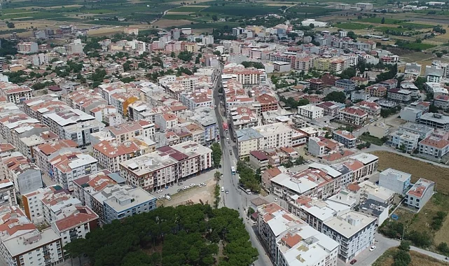 MASKİ'den sürdürülebilir altyapıya yatırım