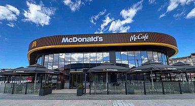 McDonald's, Kahve İkramı Günleri'ni başlattı