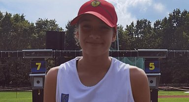 Melis Tuğsem Erim, Avrupa finalinde Türkiye'yi temsil edecek