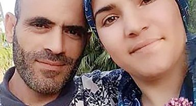 Mersin'de hamile eşini tüfekle öldüren sanık hakkında ağırlaştırılmış müebbet talebi
