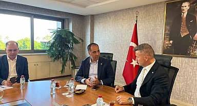 Mersin'in otoyolları yenilenecek, D-400 Karayolu 8 şeride çıkacak