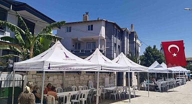 Metan gazı faciasında İzmir'e bir şehit haberi daha