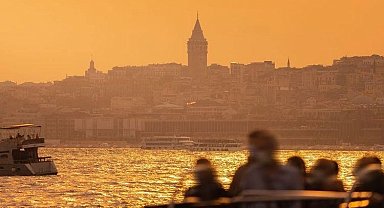 Meteoroloji'den kuvvetli rüzgar ve toz taşınımı uyarısı