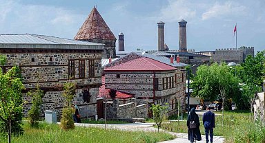 Meteorolojiden yağış uyarısı