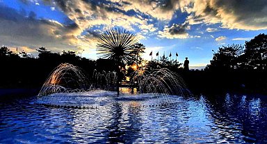 Meteorolojinden yağış uyarısı