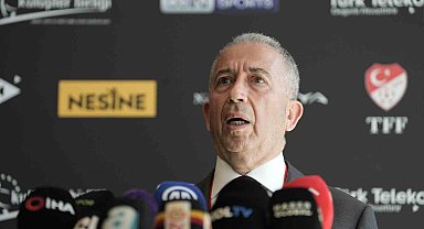 Metin Öztürk: "Bu yıl da Türkiye'nin gerçek tek 5 yıldızlı takımı olan Galatasaray 26. şampiyonluğunu kucaklayacak"