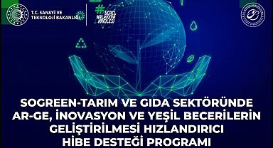 MEVKA kooperatif ve küçük işletmelere yönelik yeni çağrı programı ilan etti