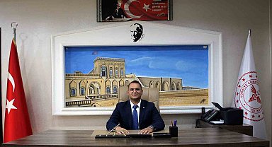 Midyat Devlet Hastanesi Başhekimliğine Peköz atandı