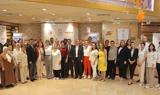Migros, '2025 Uluslararası Kooperatifler Yılı'nı Yerel Kooperatifler ile kutladı