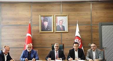 Migros'tan yerli patatese ve sürdürülebilir üretime destek