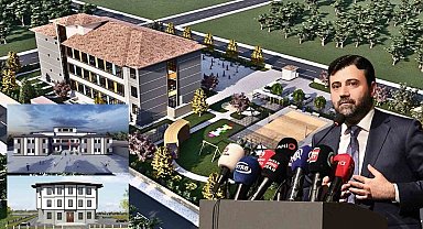 Milletvekili Cem Şahin: "Yatırımlarımız, Karabük'ün her köşesine dokunacak"