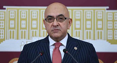 Milletvekili Cıngı'dan TBMM'de 'LGS Tercihleri ve Meslek Liselerinin Önemi' vurgusu