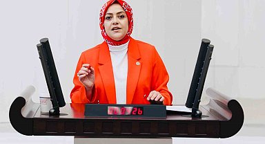 Milletvekili Ün; "Kanun teklifi, vatandaşın da sağlık çalışanının da derdine çare değil"