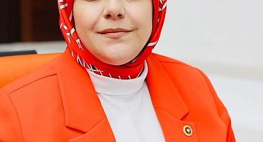 Milletvekili Ün; "Kıbrıs Türkü'nün haklı davasının yanındayız"