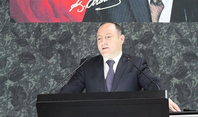 Milli Eğitim Müdürlüğü'nde görev değişikliği