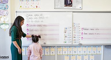 Milli Eğitim'de sözleşmeli eğitim personel istihdamı 'Resmi'leşti