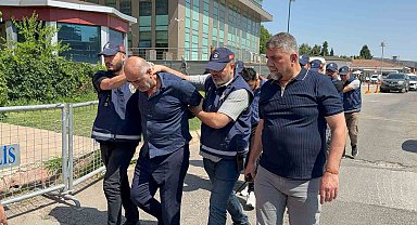 Milyonluk vurguna yardım, marketin çalışanından geldi