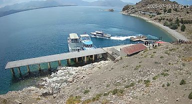 Minik Meva için nefes kesen 4 dakikalık operasyon