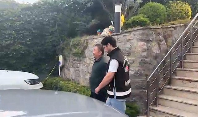 MİT'ten FETÖ'nün güncel finans yapılanmasına şafak operasyonu