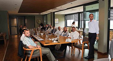 Mobilya kent Düzce ekonomisine katkı verecek