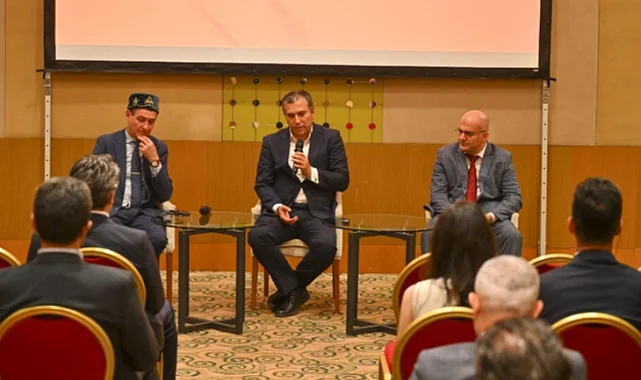 Moskova'da 'Rusların Gözünden 15 Temmuz' programı