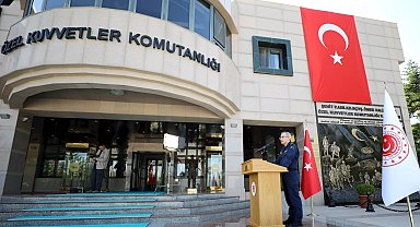 MSB: 26 bin 205 personel FETÖ'den ihraç edildi