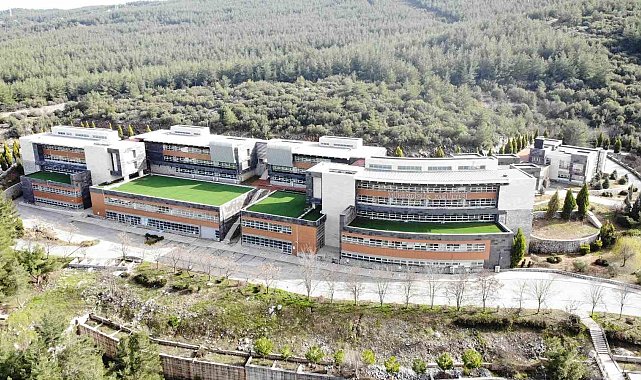 MSKÜ mühendislik fakültesi, uluslararası akreditasyon güvencesini yeniledi