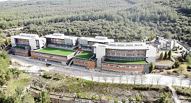 MSKÜ mühendislik fakültesi, uluslararası akreditasyon güvencesini yeniledi