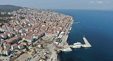 Mudanya Belediyesi'nden emlak vergilerine fahiş zam