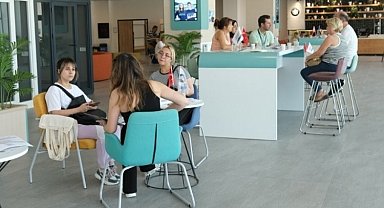 Mudanya Üniversitesi'nde tercih tanıtım günleri başlıyor