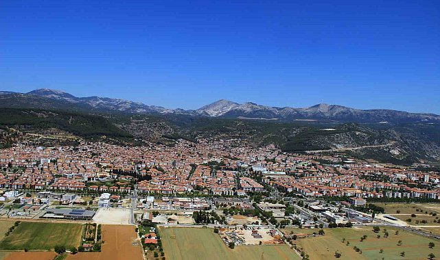 Muğla 2024'te en fazla göçü İstanbul'dan aldı