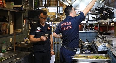 Muğla Büyükşehir'den koordineli mücadele