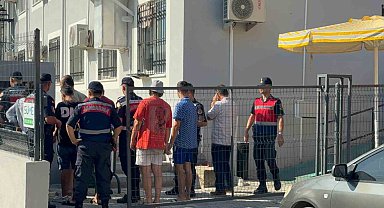 Muğla'da 57 düzensiz göçmen yakalandı, 6 organizatör tutuklandı