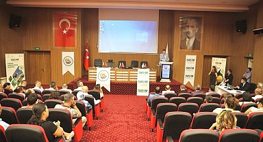 Muğla'da doğal afetler takip sistemi ve tarım sigortaları masaya yatırıldı