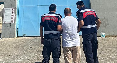 Muğla'da kasten öldürme suçundan aranan 2 şahıs yakalandı