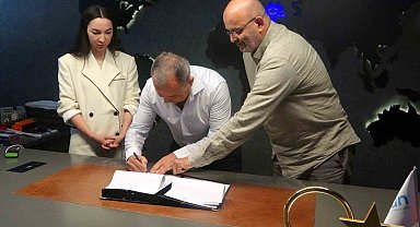 Muğla'da koruma altındaki çocukların yaşam koşullarının iyileştirilmesi için iş birliği protokolü imzalandı