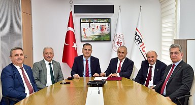 Muğla'da spor yatırımları hız kesmiyor