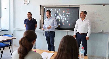 Muğla'da yaz kurslarına ilgi büyük