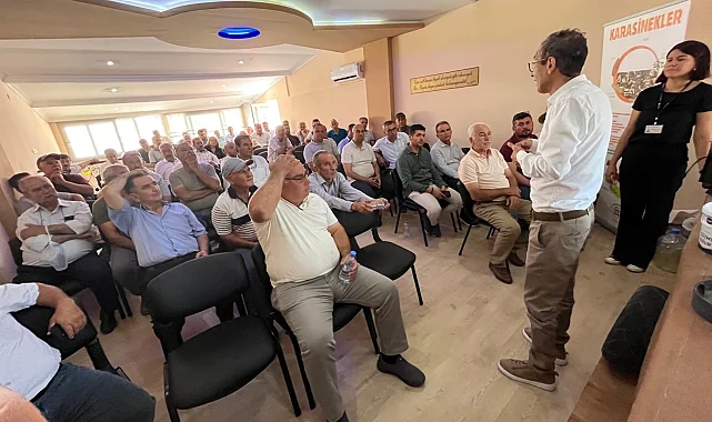 Muğla'da halk sağlığı için yaz seferberliği