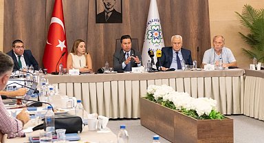 Muğla'da kent ekonomisi için güçlü iş birliği