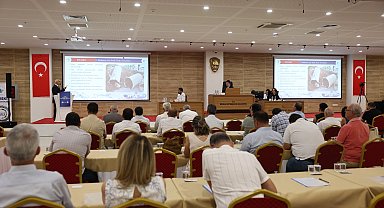 Muğla'da üreticiye ve turizmciye su tarifesi müjdesi