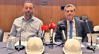 Mühendis sendikalarından ortak çağrı: "Mühendislik Meslek Kanunu acilen çıkartılmalı"