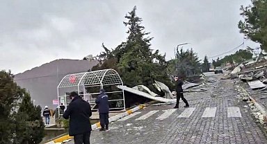 Mühimmat fabrikası davasında karar