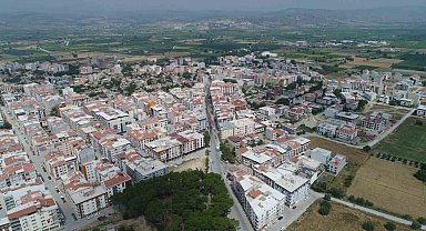 Muradiye'ye 2 milyarlık dev altyapı yatırımında ikinci adım atıldı