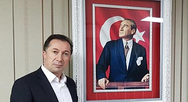 Murat Akın, Türkiye Curling Federasyonu başkanlığına adaylığını açıkladı