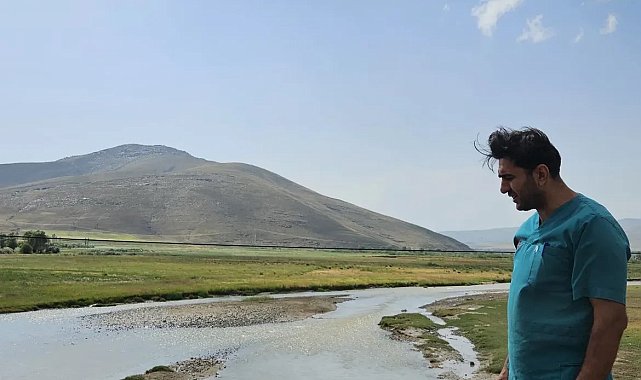 Murat Nehri'nde sıkı denetim