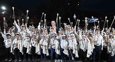 Muratpaşa'da Sünnet Şöleni başvuruları başladı