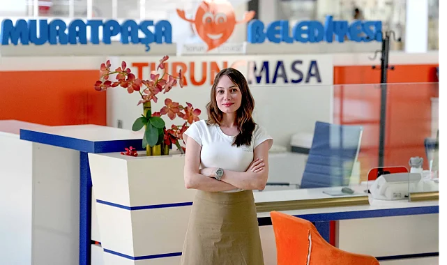 Muratpaşa'nın 'Turunç'u bir ayda 21 bin çağrıya yanıt verdi