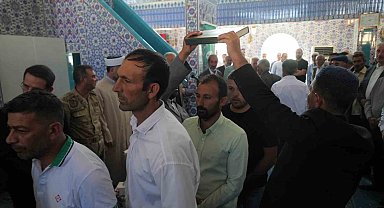 Muş'ta 6 yıllık kan davası barışla sonuçlandı