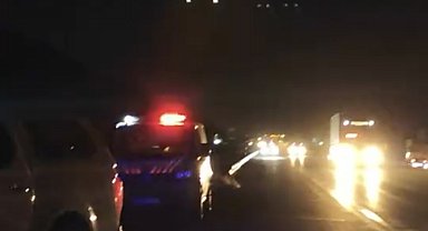 Muş'ta feci kazada 70 yaşındaki şahıs hayatını kaybetti